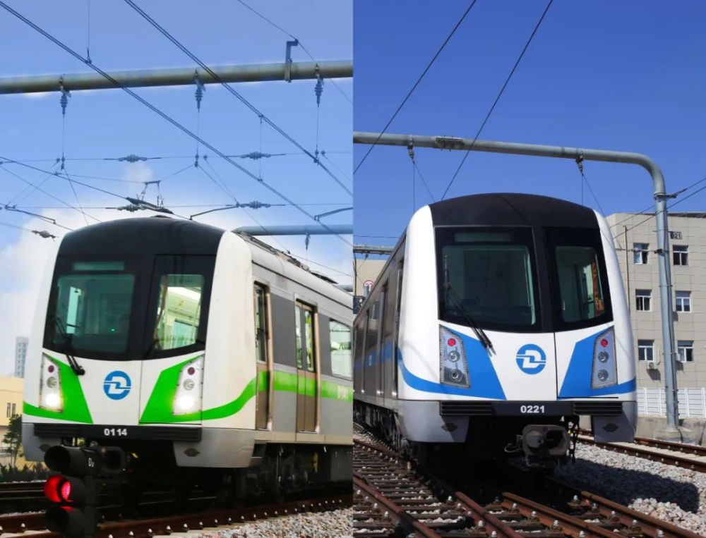 加车缩短行车间隔这个大连周末地铁这样调整