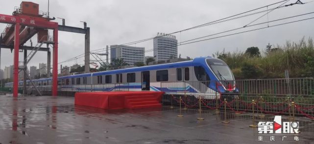 恭喜江津人民喜提新车还是全国首创