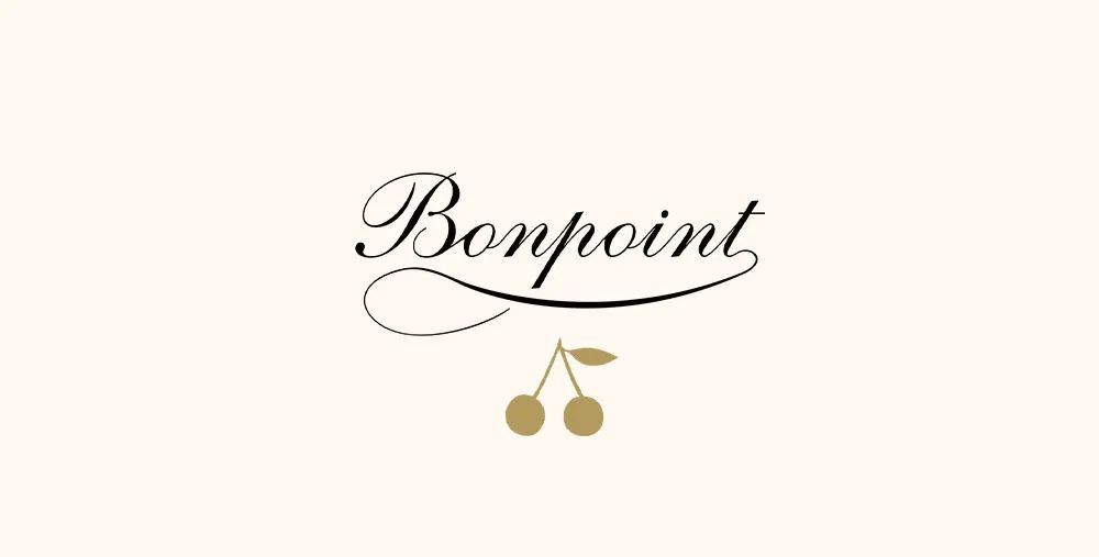 bonpoint|冬日探险
