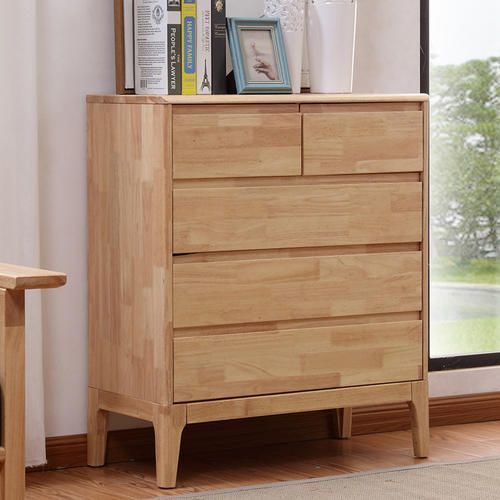 橡胶木家具有什么优缺点?新房购买家具值得考虑!