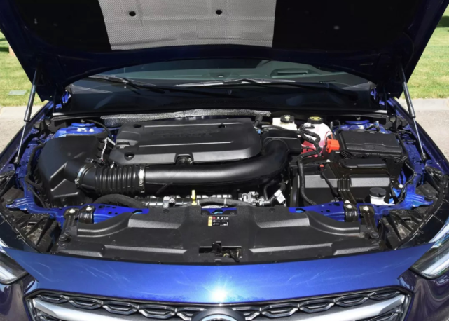 大众ea888对比通用lsy发动机究竟谁更胜一筹对比后差距一目了然