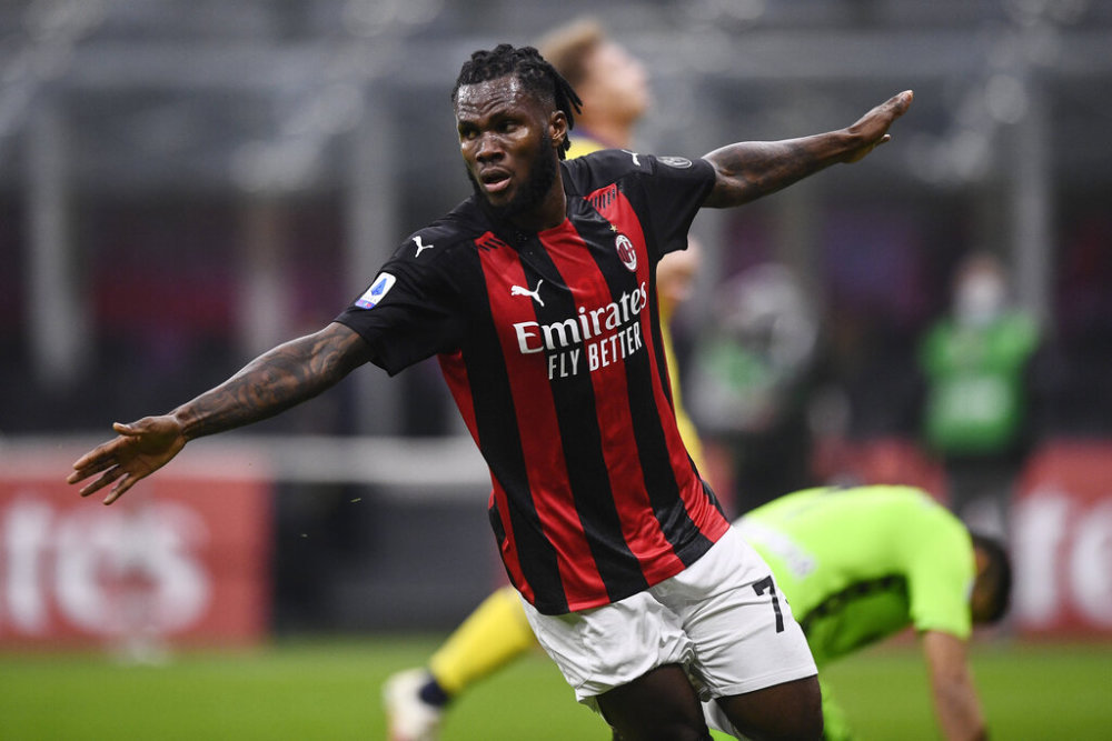 ac米兰不会为任何球员打破薪金规则,凯西留队前景渺茫_腾讯新闻