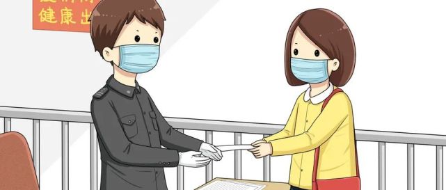 好消息澳门通关出行无需隔离双向过关攻略都在这了