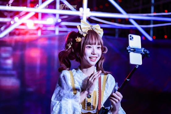 2021世界vr产业大会vr电竞大赛圆满落幕vr电竞生态链效能显现