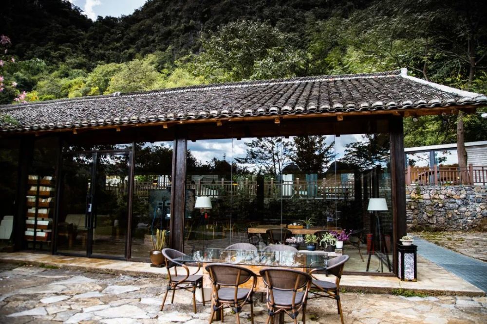 国内外精美民宿藏不住了内含柳州五家绝美民宿