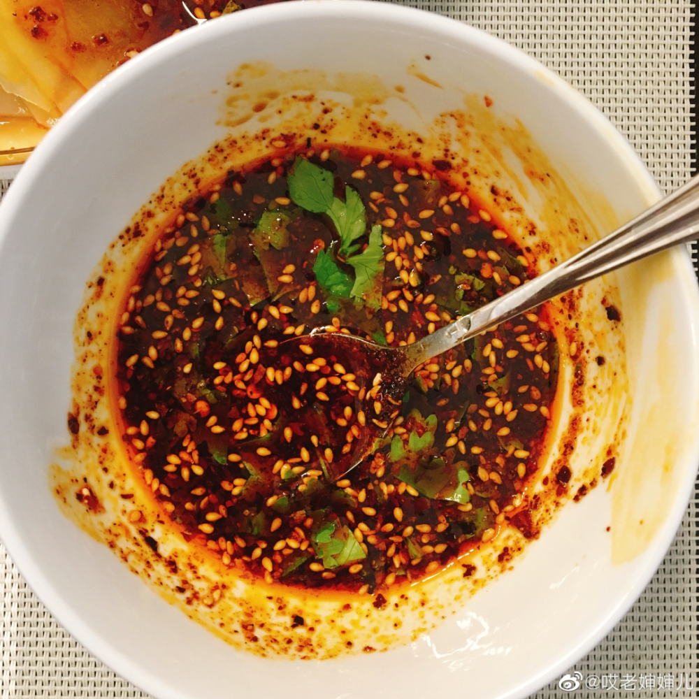 云南到底有多少种蘸水?_腾讯新闻