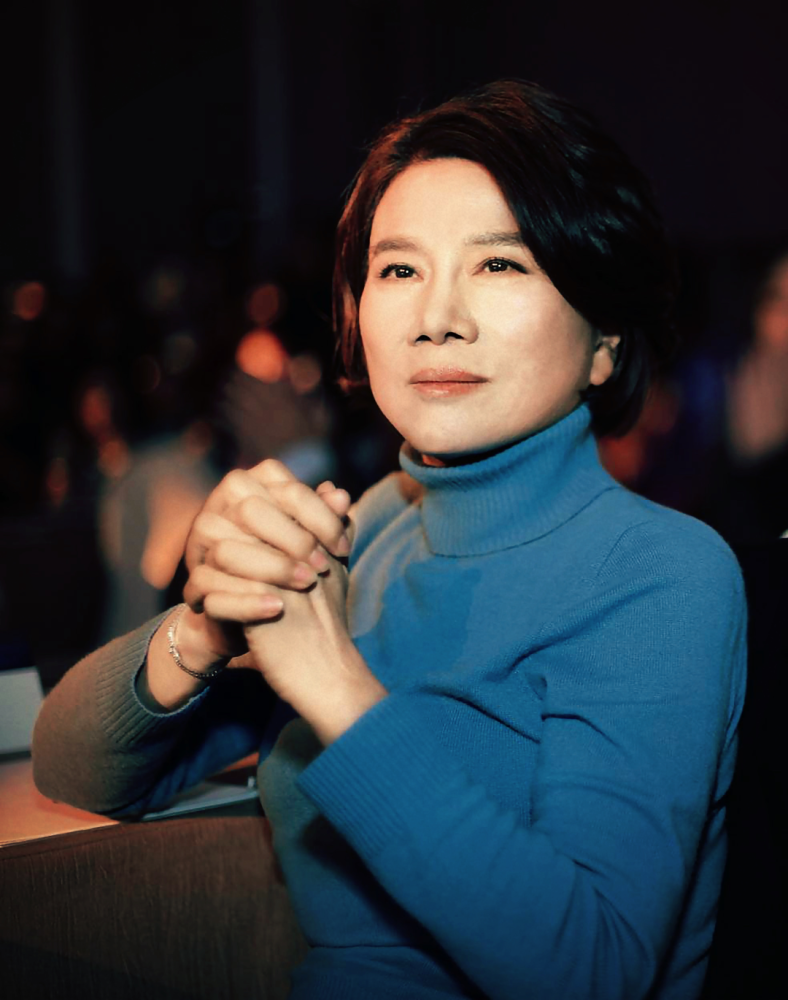 专访董明珠:斗争是驱动格力成长的源动力