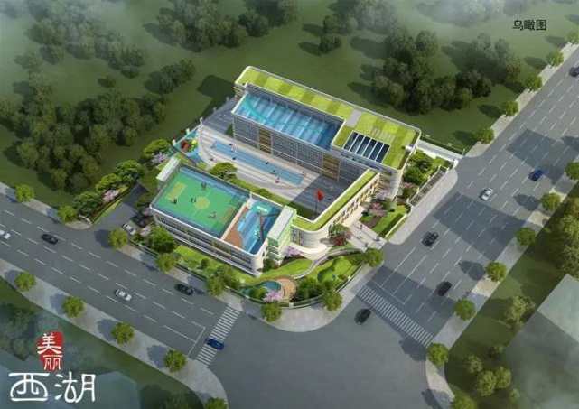 文三街中学,小学来了,杭州西湖区要建一批新学校,你家附近有吗?