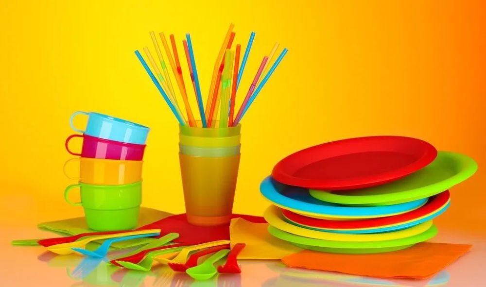 全球禁用一次性不可降解塑料制品（附各国禁令措施）