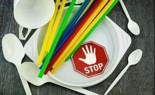 全球禁用一次性不可降解塑料制品（附各国禁令措施）
