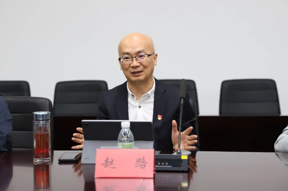 专访强强联合携手共进开启媒企合作新篇章