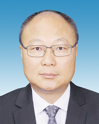 合肥市委原常委杨伟履新