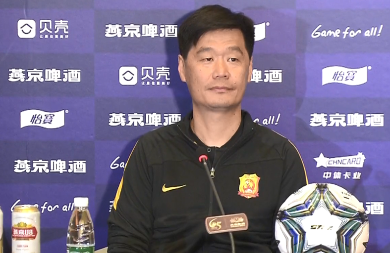 螳螂捕蝉黄雀在后李霄鹏可检验郝伟成色豫媒河南目标不仅是四强