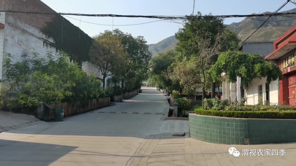 韩城市龙门镇环保治理有手段落实政策见真章