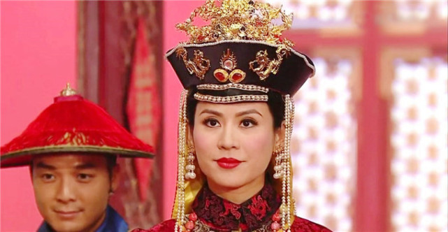 道光原配孝穆成皇后钮祜禄氏最惨皇后无儿无女不受公爹待见