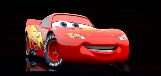 到了2006年的《赛车总动员》中,关于主角闪电麦昆车型的争论一直以来