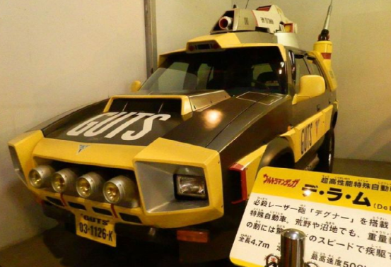 美国巨星最爱的座驾,又是好莱坞电影的最酷主角,为什么是它?