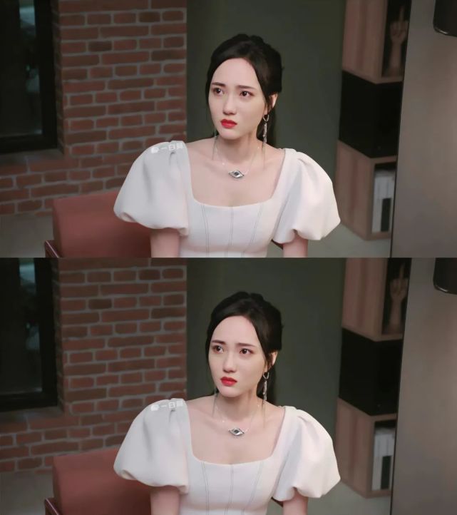 赵嘉敏:没有拿爽文女主剧本,一样活得自信从容