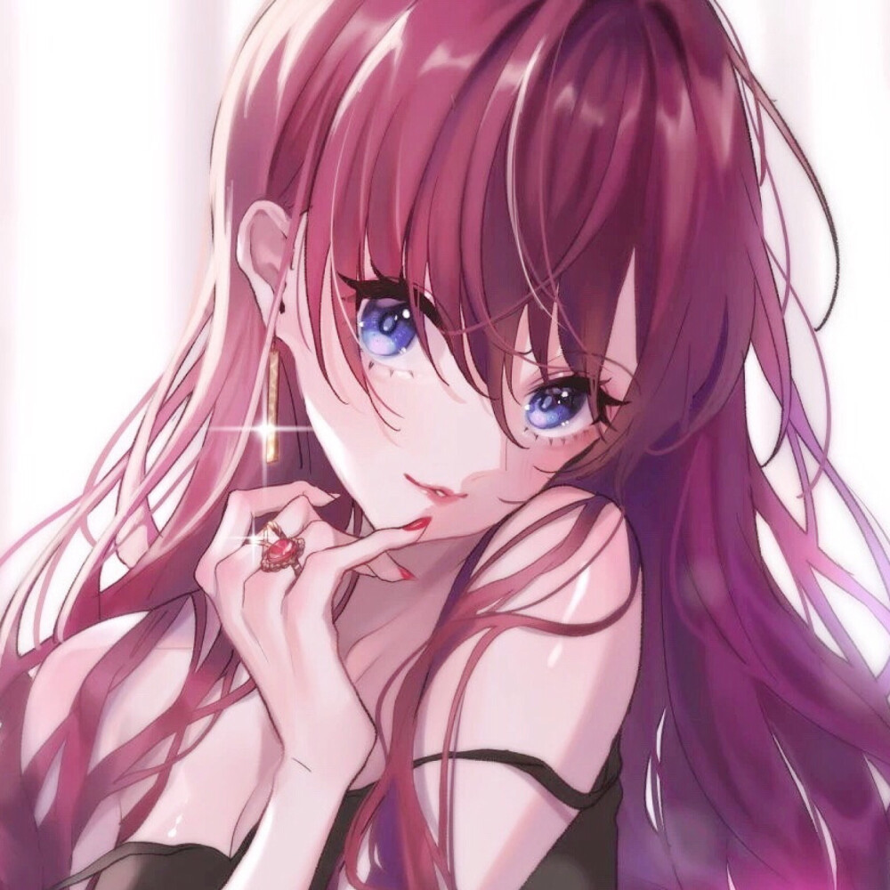 "惊艳却冷门的优质女漫头"