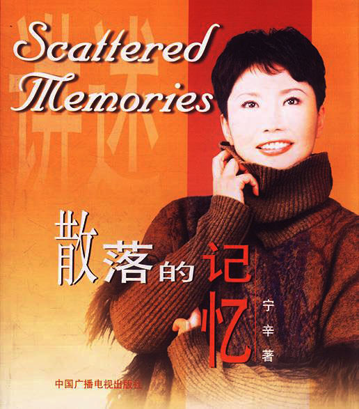 半年后,宁辛学习结束返回央视,两人便通过电话,电子邮件联系.