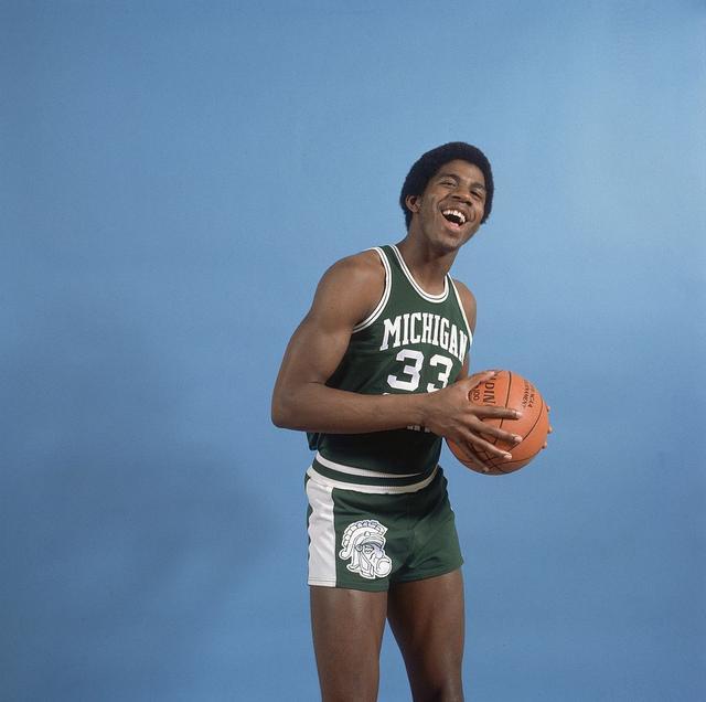 nba76大巨星之埃尔文-约翰逊