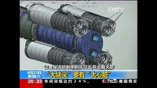 长征五号火箭的发射成功,意味着中国新型液氧/煤油和液氧/液氢发动机