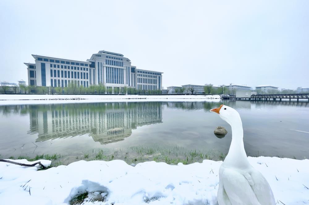 入选冲一流启用新校区华北水利水电大学2021年录取详情