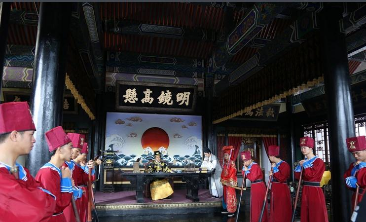 旧公案北周时期的一桩密室失窃案