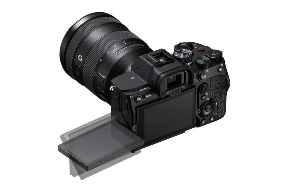 索尼a7m4终于发布了16999元槽点过于密集却仍是理财产品