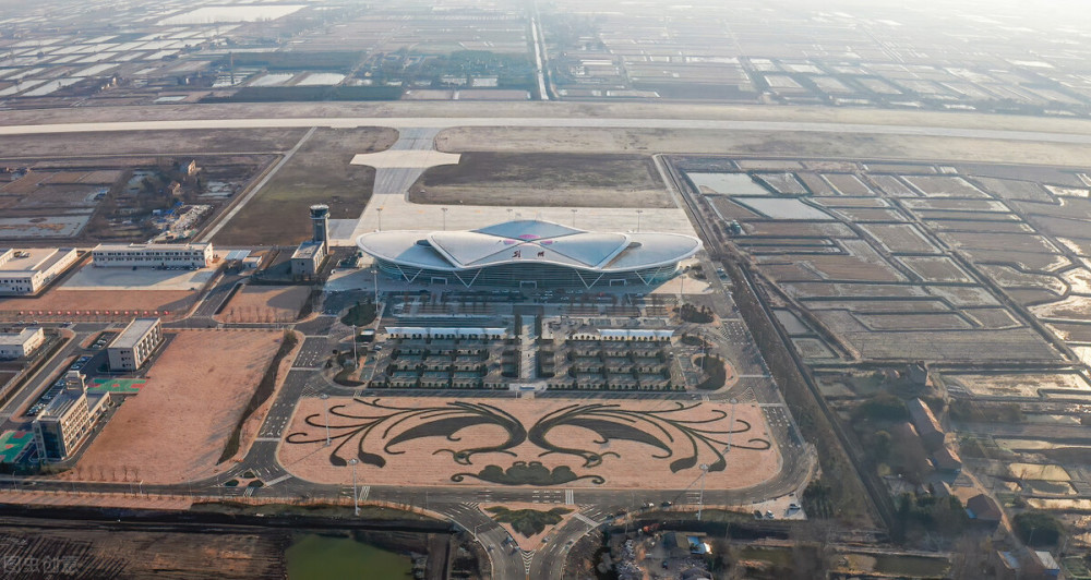 洪湖监利人外出并不从荆州中转荆州机场的客流到底来自于哪里