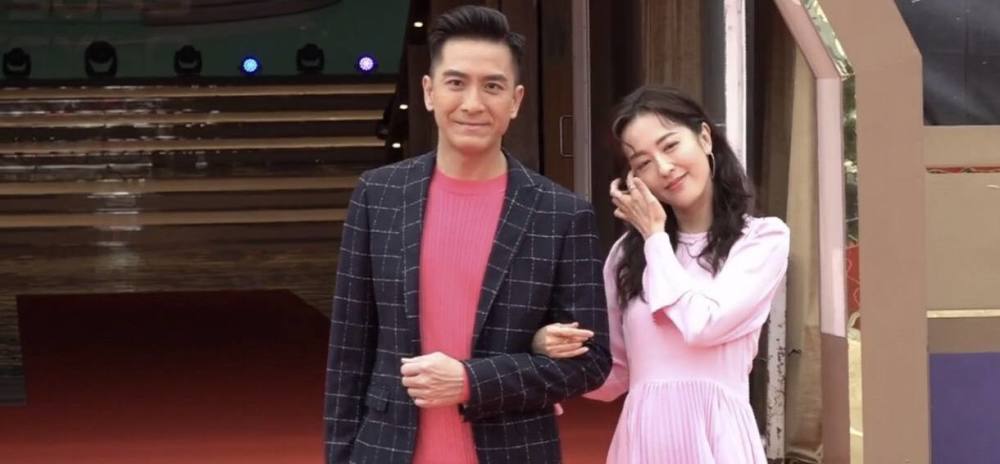 tvb演员地位排行榜_TVB艺人巡礼排位看地位,汤洛雯正式成为一线,26岁周嘉洛被力捧