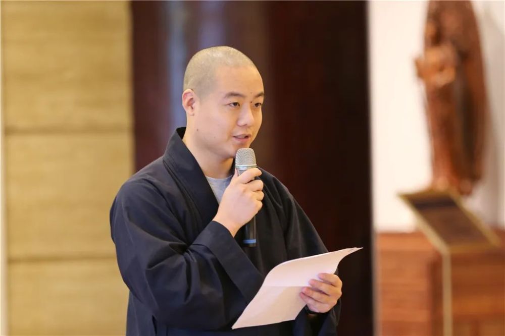 2021秋季执事高级研修班结业典礼在深圳弘法寺举行_腾讯新闻