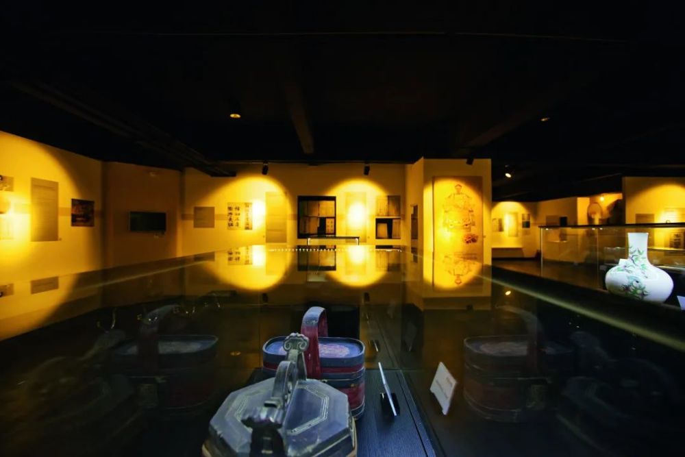 中国虫草博物馆开启意趣健康之旅