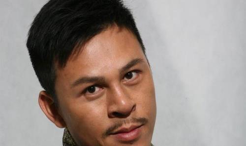 "打星"释行宇,从来不用替身,成功之路有多艰辛?_腾讯新闻