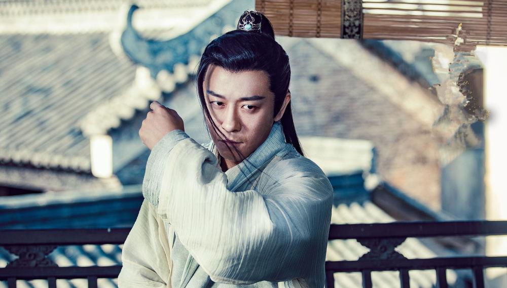 张无忌为何破不了金刚伏魔圈并非武功不够强而是他用错了武功