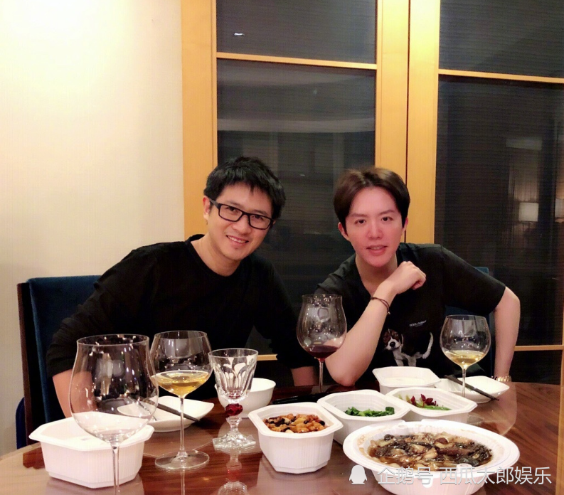 宏迪cp彻底be,李云迪翻车被抓,频登热搜,败光全网路人缘!