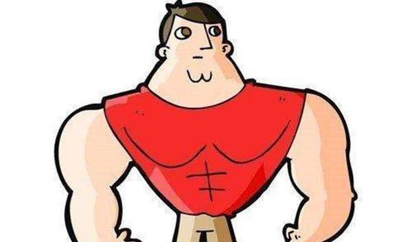 五大三粗的含义是什么古代形容一个人五大三粗是好话吗