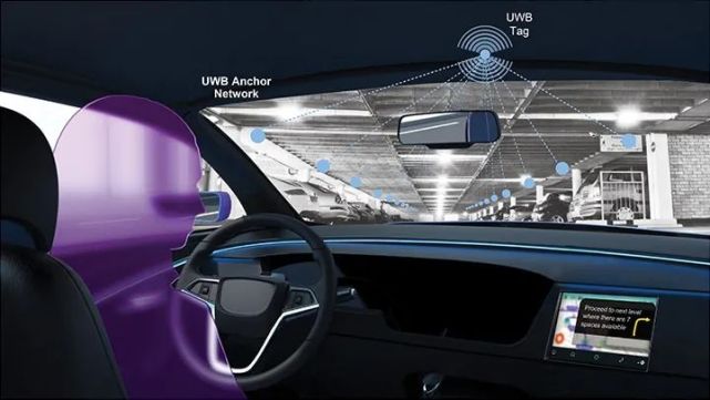 三颗激光雷达上车,威马首款轿车m7亮相:硬件配置触碰智能汽车天花板