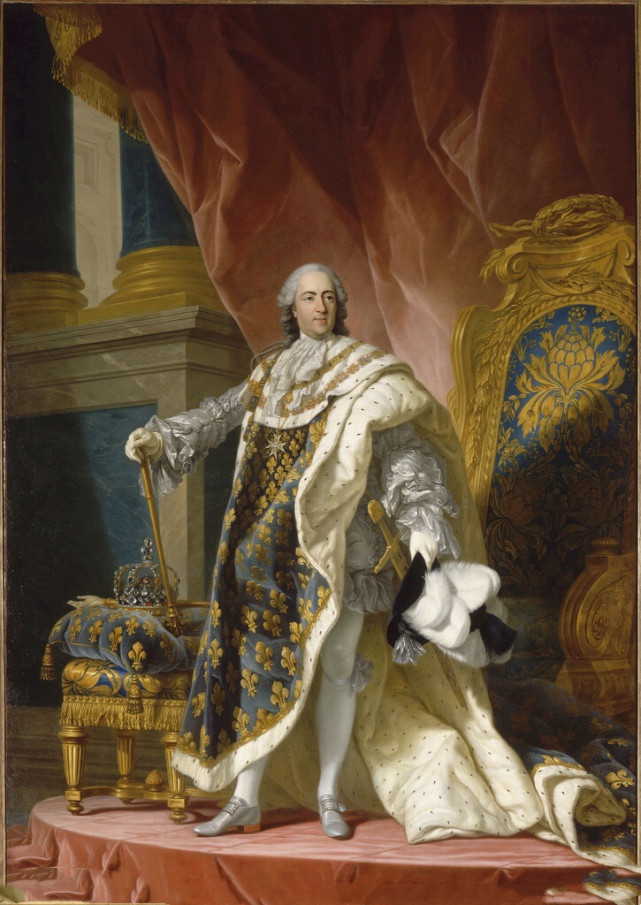 腓特烈大帝|刽子手|欧洲_历史