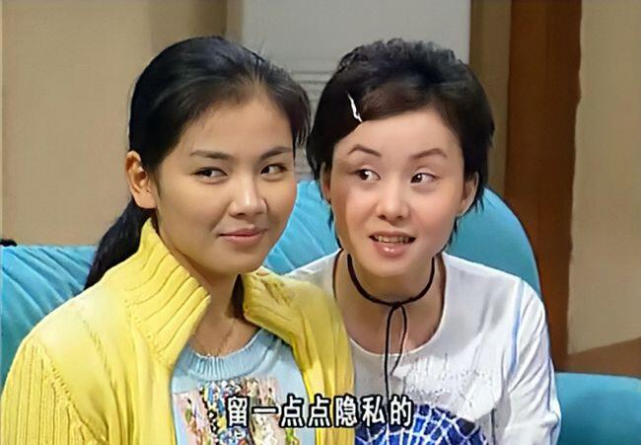 因为幸子一角,刘涛便成为了广东家喻户晓的女演员.