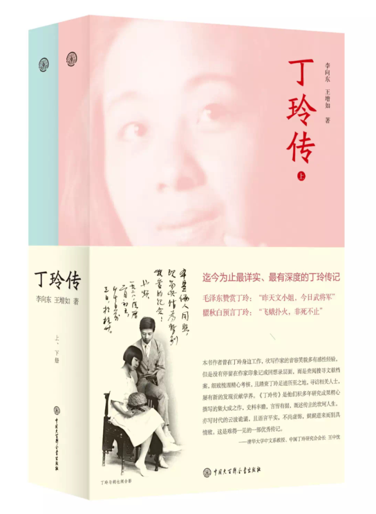 贺桂梅|与五位作家同行