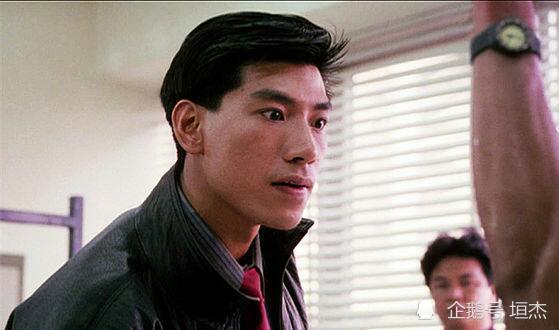 张耀扬成就经典乌鸦演30年反派却因病退圈至今未婚