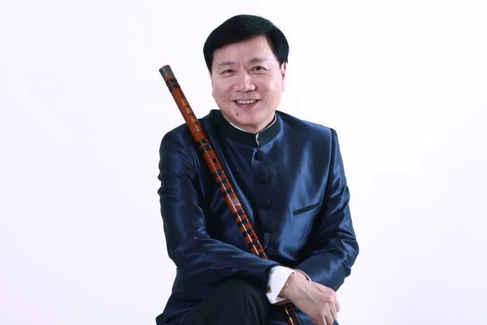 预告|松庭流芳·纪念一代宗师赵松庭先生逝世二十周年竹笛艺术周系列