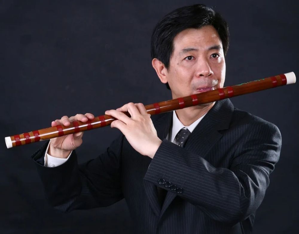 预告|松庭流芳·纪念一代宗师赵松庭先生逝世二十周年竹笛艺术周系列