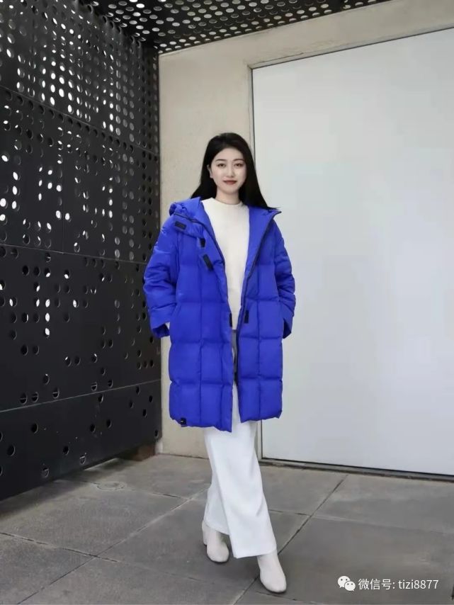 羽绒服颜色_羽绒服颜色太丑能染成黑色吗