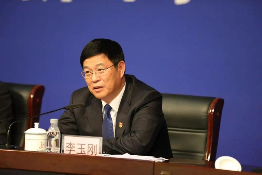 李玉刚新身份亮相!赴黑龙江省政府任职:曾称"不作秀"
