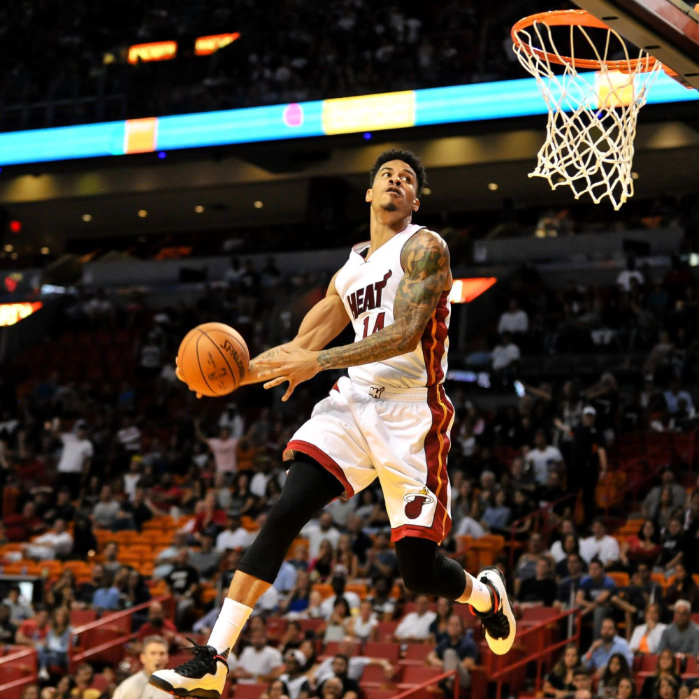 九指扣篮王宣告退役12年nba生涯就此结束将加入火箭担任球员发展教练