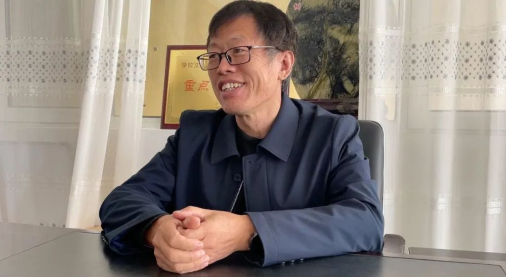 农参专访李文义:农业品牌建设不能靠"拿来主义"