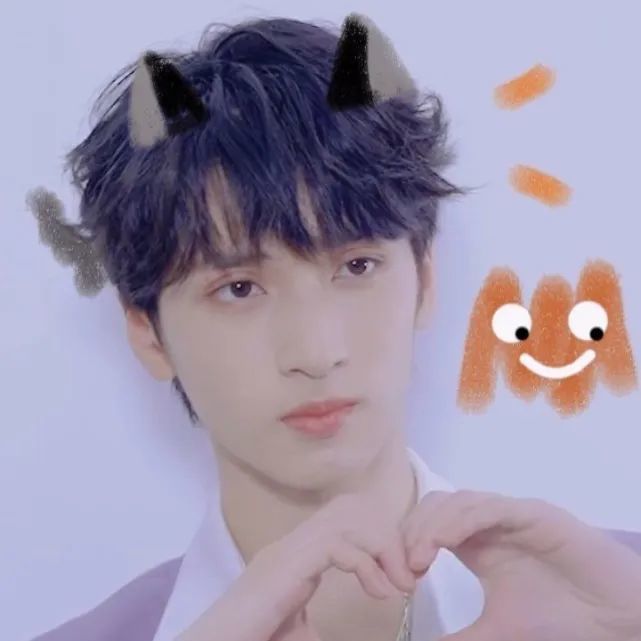 tnt时代少年团惊艳头像每个人的都有喜欢的收藏吧