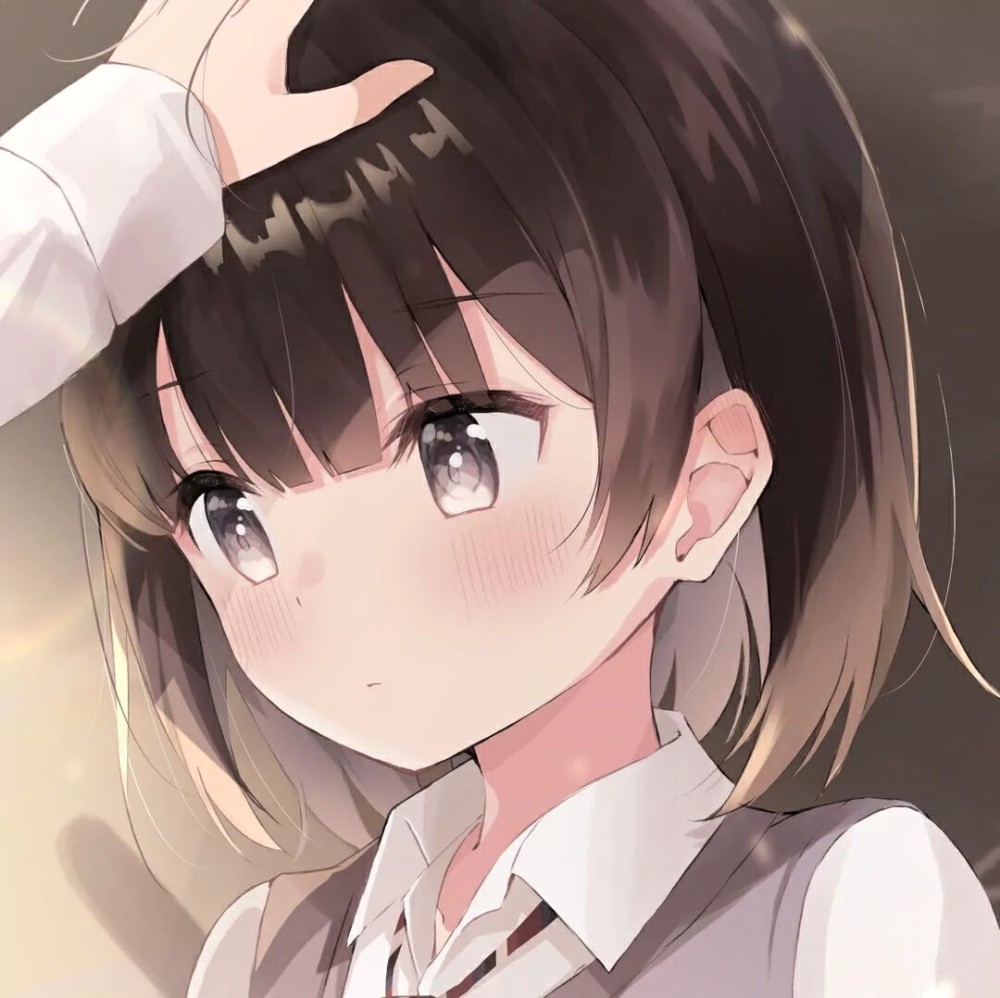 别人看了都羡慕的闺蜜头像